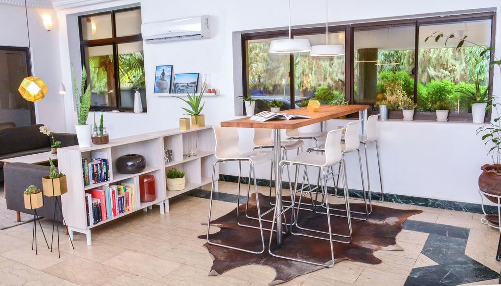 Nordic Villa Abuja Kültér fotó