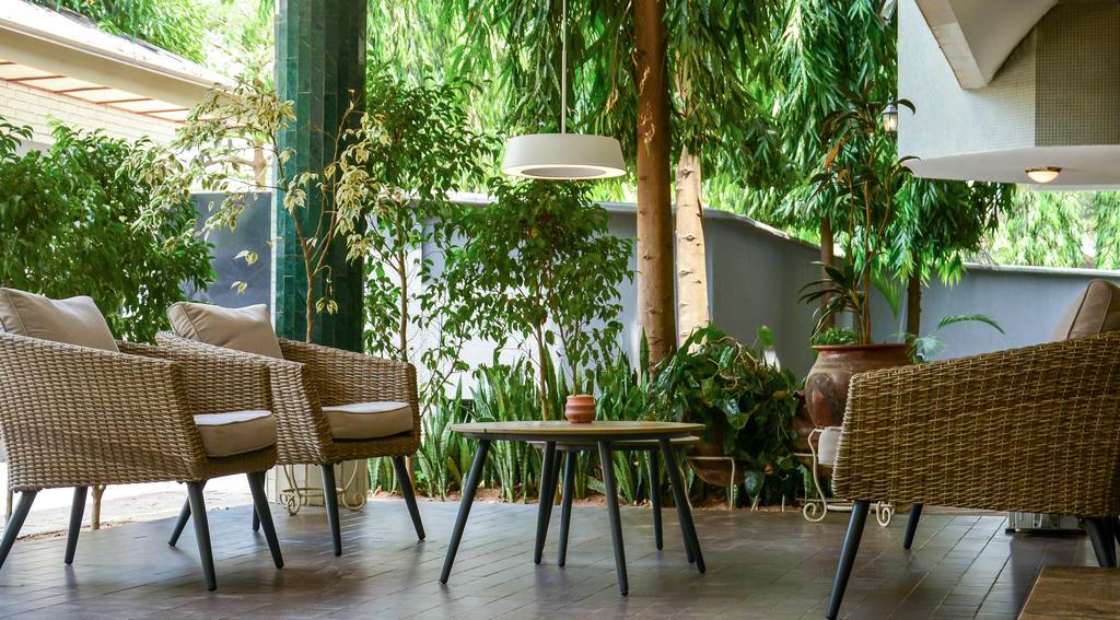 Nordic Villa Abuja Kültér fotó