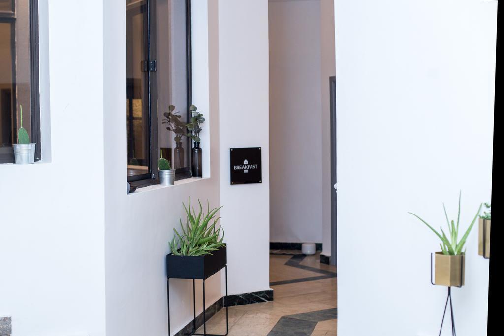 Nordic Villa Abuja Kültér fotó