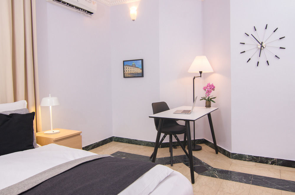 Nordic Villa Abuja Kültér fotó
