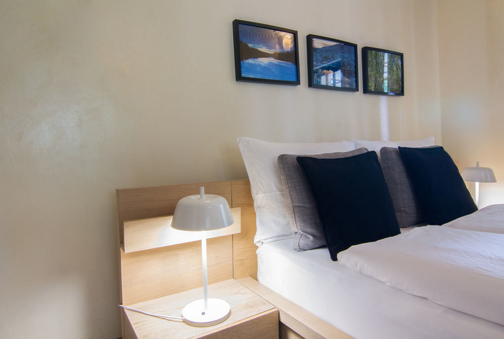 Nordic Villa Abuja Kültér fotó