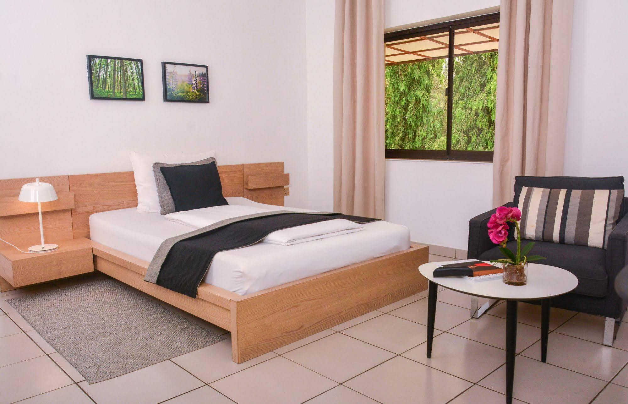 Nordic Villa Abuja Kültér fotó