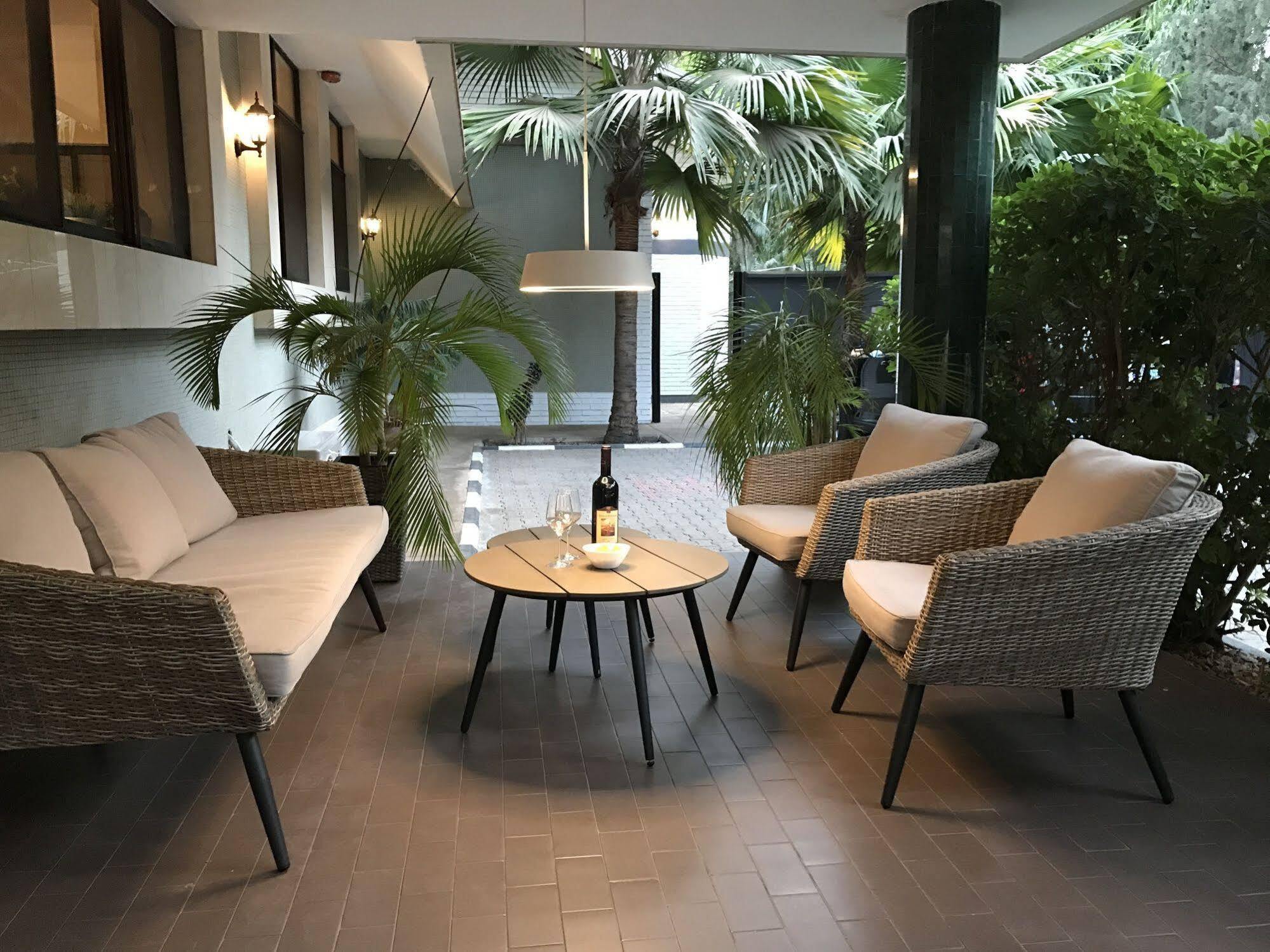 Nordic Villa Abuja Kültér fotó