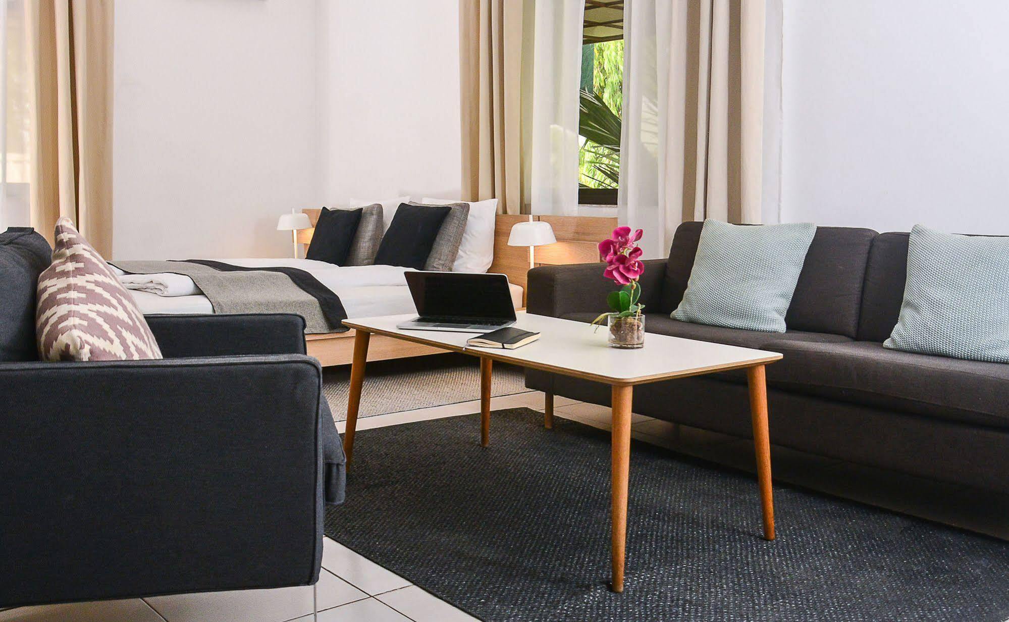 Nordic Villa Abuja Kültér fotó